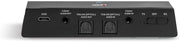 Lindy 3.5mm & TosLink (Optical) Wireless Audio Transceiver | 70445 Network Transceiver Lindy