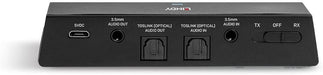 Lindy 3.5mm & TosLink (Optical) Wireless Audio Transceiver | 70445 Transceiver & Repeater Lindy