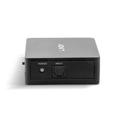 Lindy 3 Port TosLink (Optical) Digital Audio Splitter - 70480 Splitter Lindy