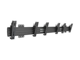 Multibrackets MBW3U Tilt 27"-32" Pro Series Menu Board Wall Bracket For 3 Screen