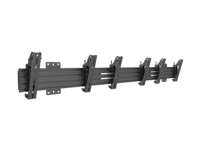 Multibrackets MBW3U Tilt 27"-32" Pro Series Menu Board Wall Bracket For 3 Screen Wall Mount Bracket Multibrackets