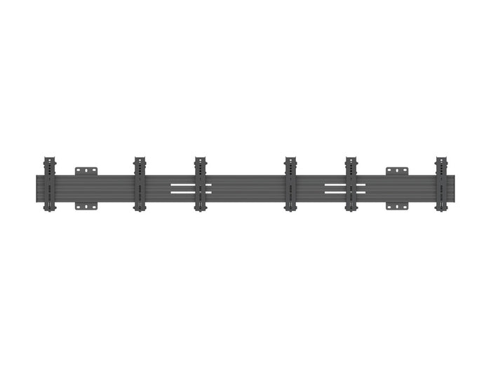 Multibrackets MBW3U Tilt 27"-32" Pro Series Menu Board Wall Bracket For 3 Screen Wall Mount Bracket Multibrackets