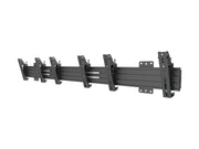Multibrackets MBW3U Tilt 27"-32" Pro Series Menu Board Wall Bracket For 3 Screen Wall Mount Bracket Multibrackets