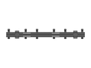 Multibrackets MBW3U Tilt 27"-32" Pro Series Menu Board Wall Bracket For 3 Screen Wall Mount Bracket Multibrackets