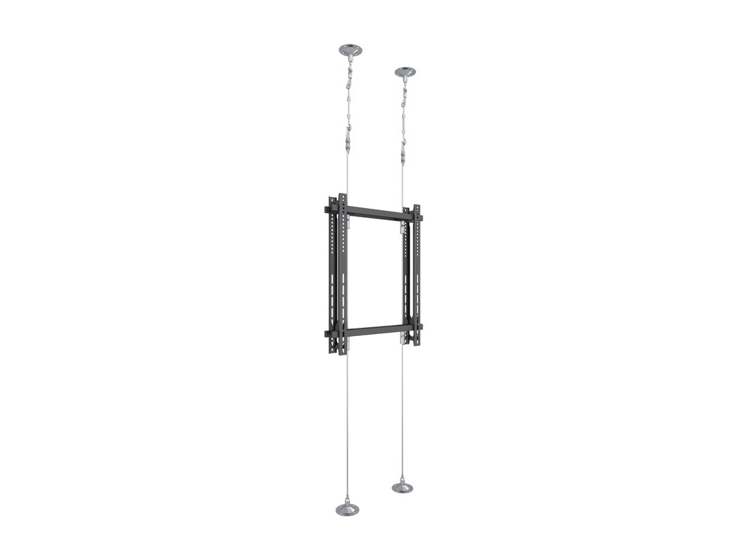 Multibrackets M Pro Series Wire 3000 Back to Back - (32" - 65") Mounting Accessory Multibrackets