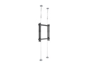 Multibrackets M Pro Series Wire 3000 Back to Back - (32" - 65") Mounting Accessory Multibrackets