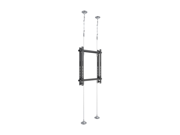 Multibrackets M Pro Series Wire 3000 Back to Back - (32" - 65") Mounting Accessory Multibrackets