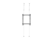 Multibrackets M Pro Series Wire 3000 Back to Back - (32" - 65") Mounting Accessory Multibrackets