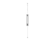 Multibrackets M Pro Series Wire 3000 Back to Back - (32" - 65") Mounting Accessory Multibrackets