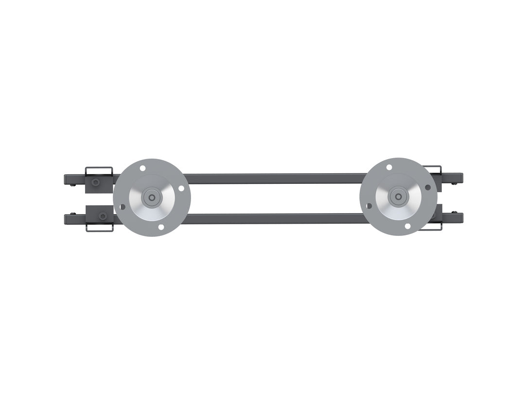 Multibrackets M Pro Series Wire 3000 Back to Back - (32" - 65") Mounting Accessory Multibrackets