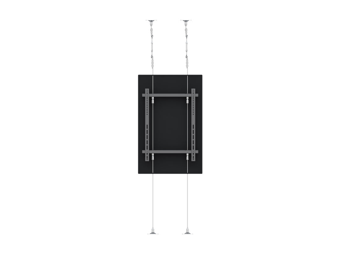 Multibrackets M Pro Series Wire 3000 Back to Back - (32" - 65") Mounting Accessory Multibrackets