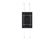 Multibrackets M Pro Series Wire 3000 Back to Back - (32" - 65") Mounting Accessory Multibrackets