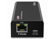 Lindy 2ch Dante® to HDMI® ARC Decoder | 70621 Video Decoder Lindy