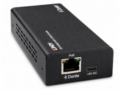 Lindy 2ch Analogue Audio to Dante® Encoder | 70622 Video Encoder Lindy