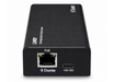 Lindy 2ch Analogue Audio to Dante® Encoder | 70622 Video Encoder Lindy
