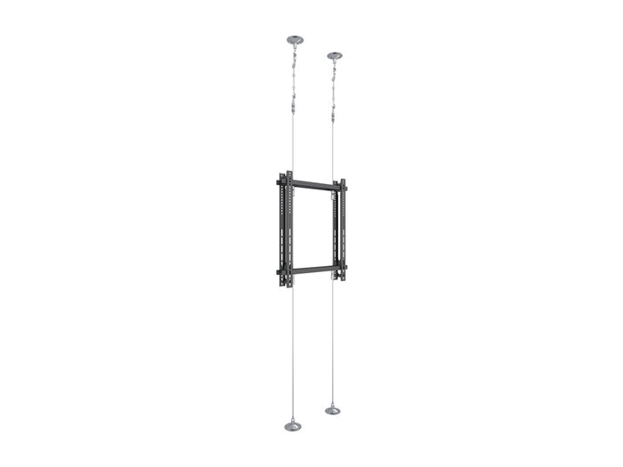 Multibrackets M Pro Series Wire 6000 Back to Back - (32" - 65") Mounting Accessory Multibrackets