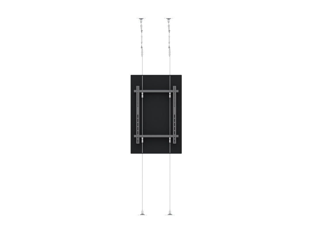 Multibrackets M Pro Series Wire 6000 Back to Back - (32" - 65") Mounting Accessory Multibrackets