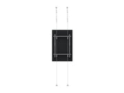Multibrackets M Pro Series Wire 6000 Back to Back - (32" - 65") Mounting Accessory Multibrackets