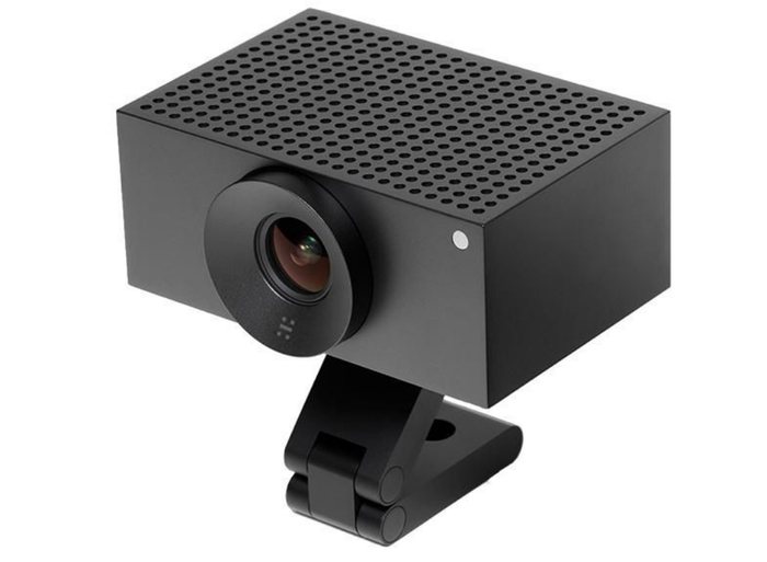 Huddly L1 Kit Conference Cameras With incl. USB Adapter | 7090043790948 Video Conferencing System Huddly