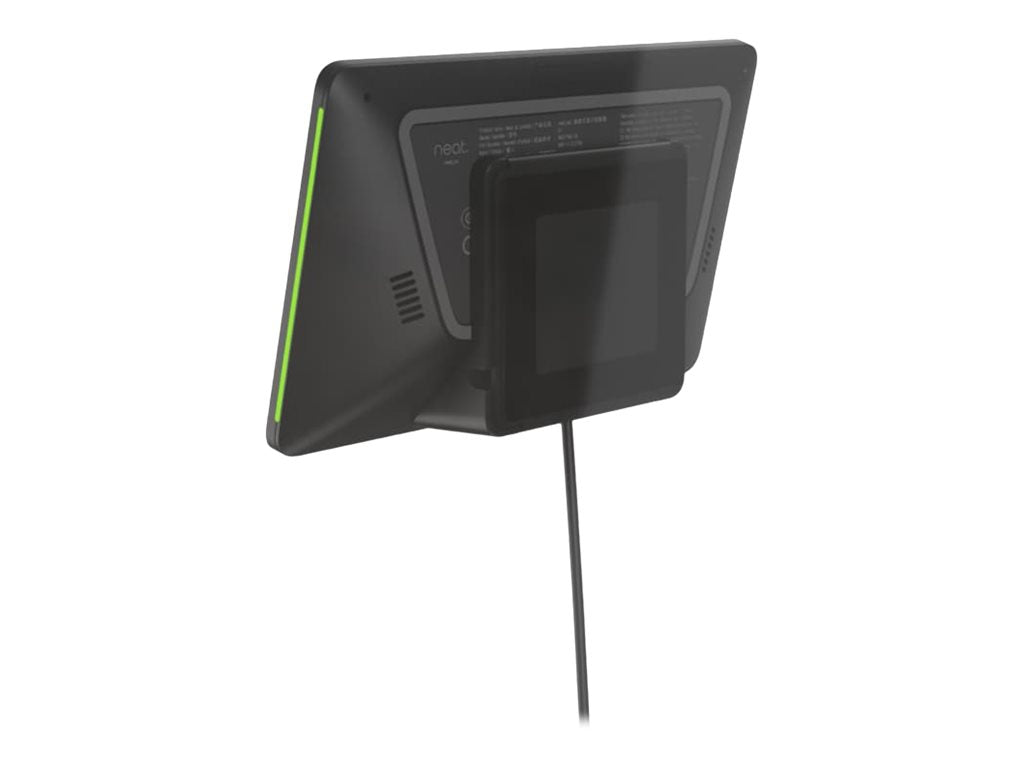 Neat Mounting Kit Glass Mount | NEATPAD-GLASSMOUNT Video Conferencing System Neat