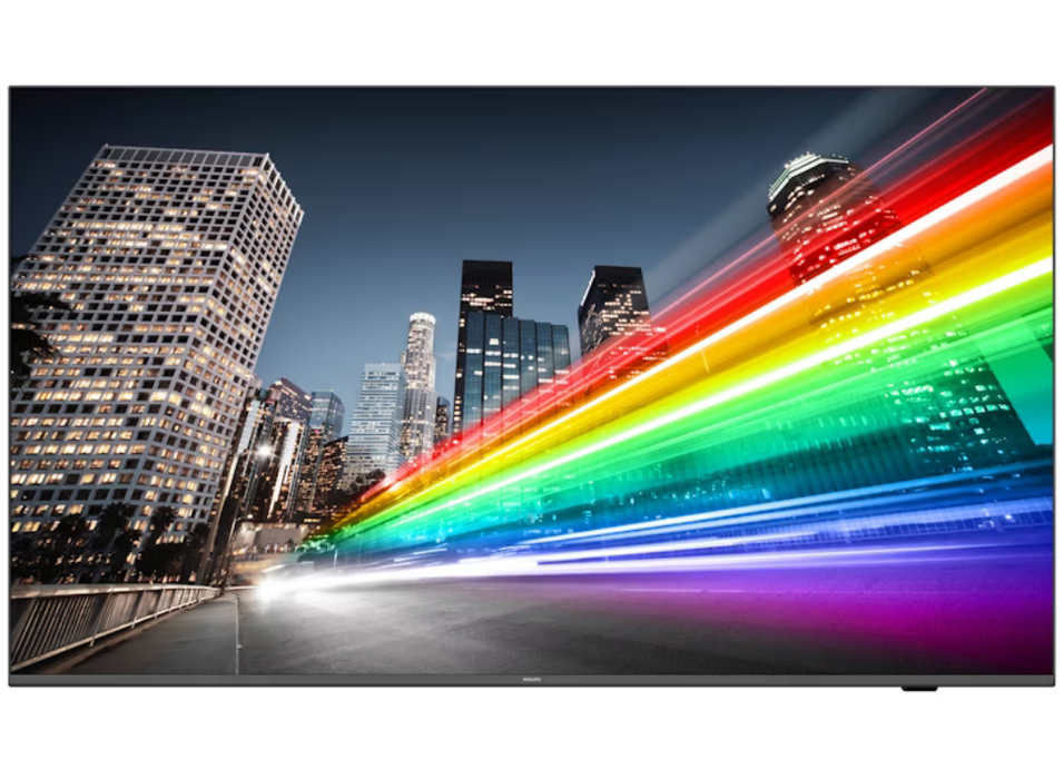 Philips B-Line | 70BFL2214/12 70" 4K UHD Android 9.0 Smart Professional TV