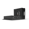 Lindy 70m Cat.6 HDMI 4K30 & IR Extender with PoC & Loop Out | 38208