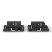 Lindy 70m Cat.6 HDMI 4K30 & IR Extender with PoC & Loop Out | 38208 AV Extender Lindy