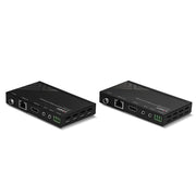 Lindy 70m Cat.6 HDMI 4K30 IR & RS-232 HDBaseT Extender with PoC | 38139 AV Extender Lindy