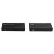 Lindy 70m Cat.6 HDMI 4K30 IR & RS-232 HDBaseT Extender with PoC | 38139 AV Extender Lindy