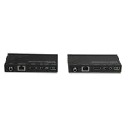 Lindy 70m Cat.6 HDMI 4K30 IR & RS-232 HDBaseT Extender with PoC | 38139 AV Extender Lindy