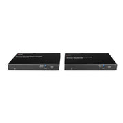 Lindy 70m Cat.6 HDMI 4K60, Audio, IR & RS-232 HDBaseT Extender with ARC | 38349 AV Extender Lindy