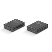 Lindy 70m Cat.6 HDMI 4K60, USB & Audio KVM Extender | 39383 AV Extender Lindy
