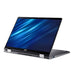 Acer Chromebook Spin 714 CP714-2WN (i5, 8GB, 256GB, 14" WUXGA, iron), Intel® Core™ i5, 1.3 GHz, 35.6 cm (14"), 1920 x 1200 pixels, 8 GB, 256 GB