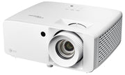 Optoma ZH450 Eco-Friendly High Brightness Full HD Laser Projector - 4500 Lumens Projector Optoma