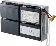 APC RBC24 Replacement Battery Cartridge 24 UPS Accessory APC