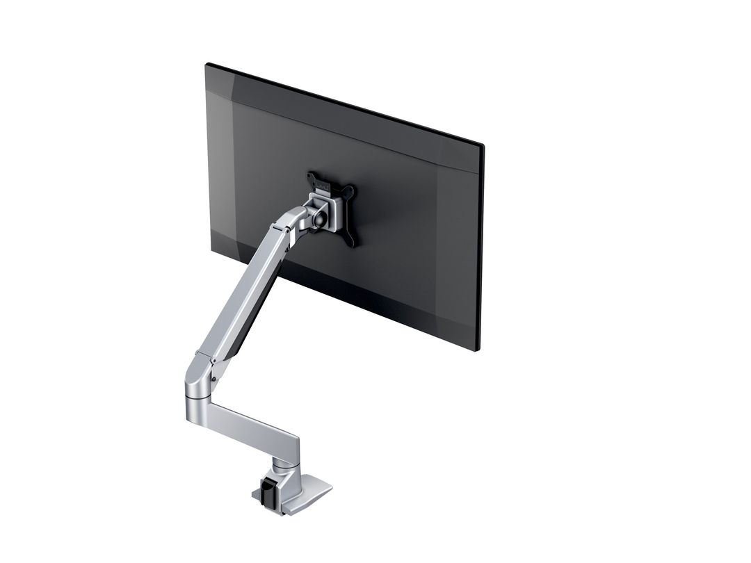 Multibrackets M VESA Gas Lift HD Single Monitor Arm for 15"–34" Monitors | 7350073735624