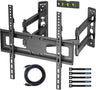 Moove 26"-50" Corner TV Wall Mount Bracket | SMBR2650WB
