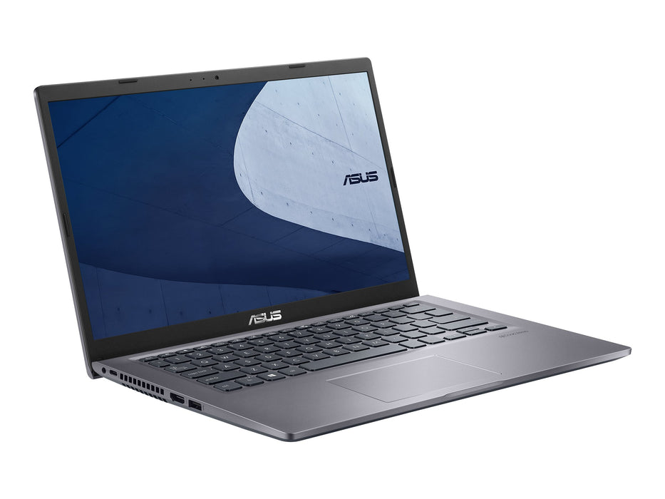 Asus P1411 P1411CEA-EKI5X Notebook - Full HD - 1920 x 1080 - Intel Core i5 11th Gen i5-1135G7 - 8 GB Total RAM - 8 GB On-board Memory - 256 GB SSD  Windows 11 Pro