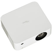 Optoma ML1080 Eco-friendly Portable Triple Laser Projector - 1200 Lumens Projector Optoma