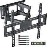 23" - 70" Moove Double Arm Full Motion TV Wall Mount | SMBR2370WB