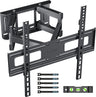 23" - 70" Moove Double Arm Full Motion TV Wall Mount | SMBR2370WB