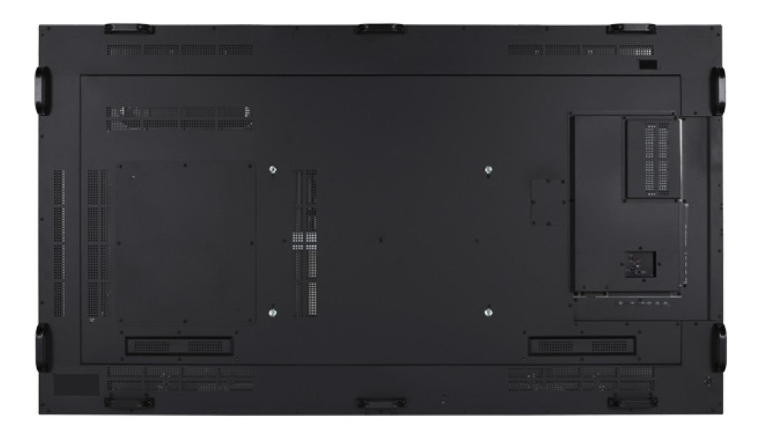 Vestel XD86D-4H - 86" 4K Ultra HD Digital Signage Displays Digital Signage Display Vestel