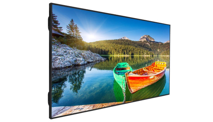 Vestel XD86D-4H - 86" 4K Ultra HD Digital Signage Displays Digital Signage Display Vestel
