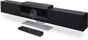 Poly 7200-85830-102 Studio Premium USB Video Bar Video Conferencing System Poly