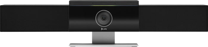 Poly 7200-85830-102 Studio Premium USB Video Bar Video Conferencing System Poly