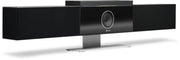 Poly 7200-85830-102 Studio Premium USB Video Bar Video Conferencing System Poly