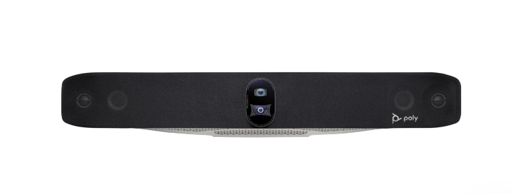 Poly Studio X70 Video Conferencing System 4K Dual Camera | 7200-87290-102 Video Conferencing System Poly