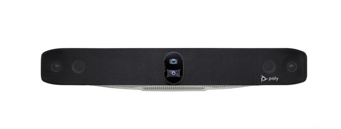 Poly Studio X70 Video Conferencing System 4K Dual Camera | 7200-87290-102 Video Conferencing System Poly