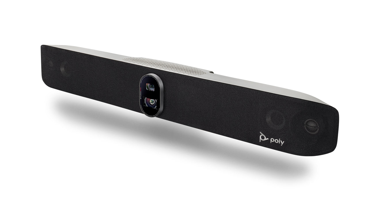 Poly Studio X70 Video Conferencing System 4K Dual Camera | 7200-87290 ...
