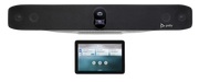 Poly Studio X70 Video Conferencing System 4K Dual Camera | 7200-87290-102 Video Conferencing System Poly